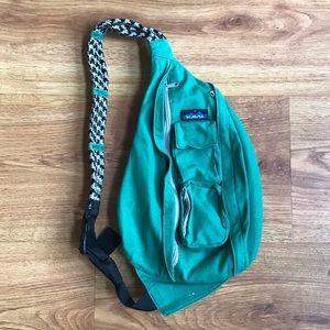 KAVU Cross Body Bag